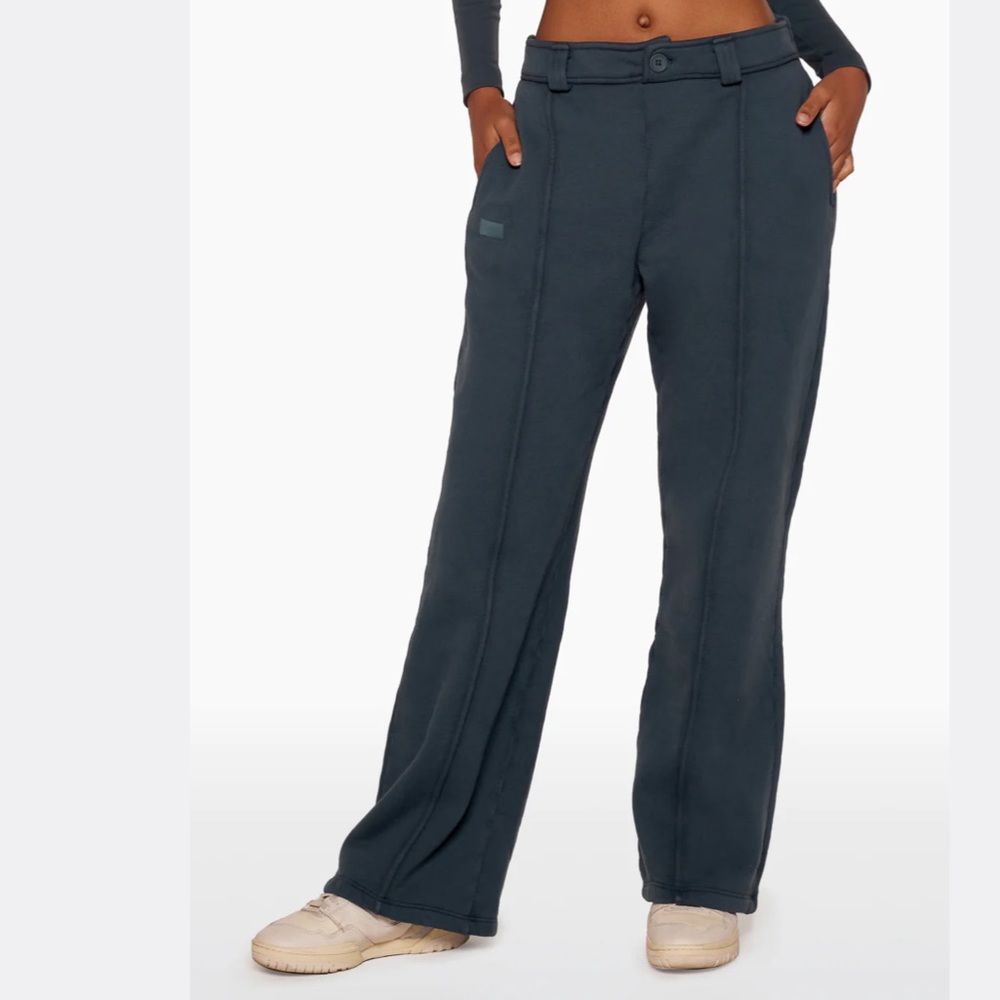 Set Active Trouser Sweatpants